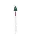 Multicolored Pen Trismas