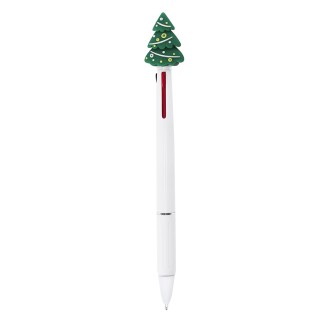Multicolored Pen Trismas