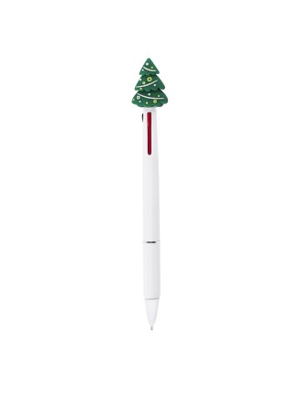 Multicolored Pen Trismas
