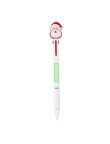 Multicolored Pen Trismas