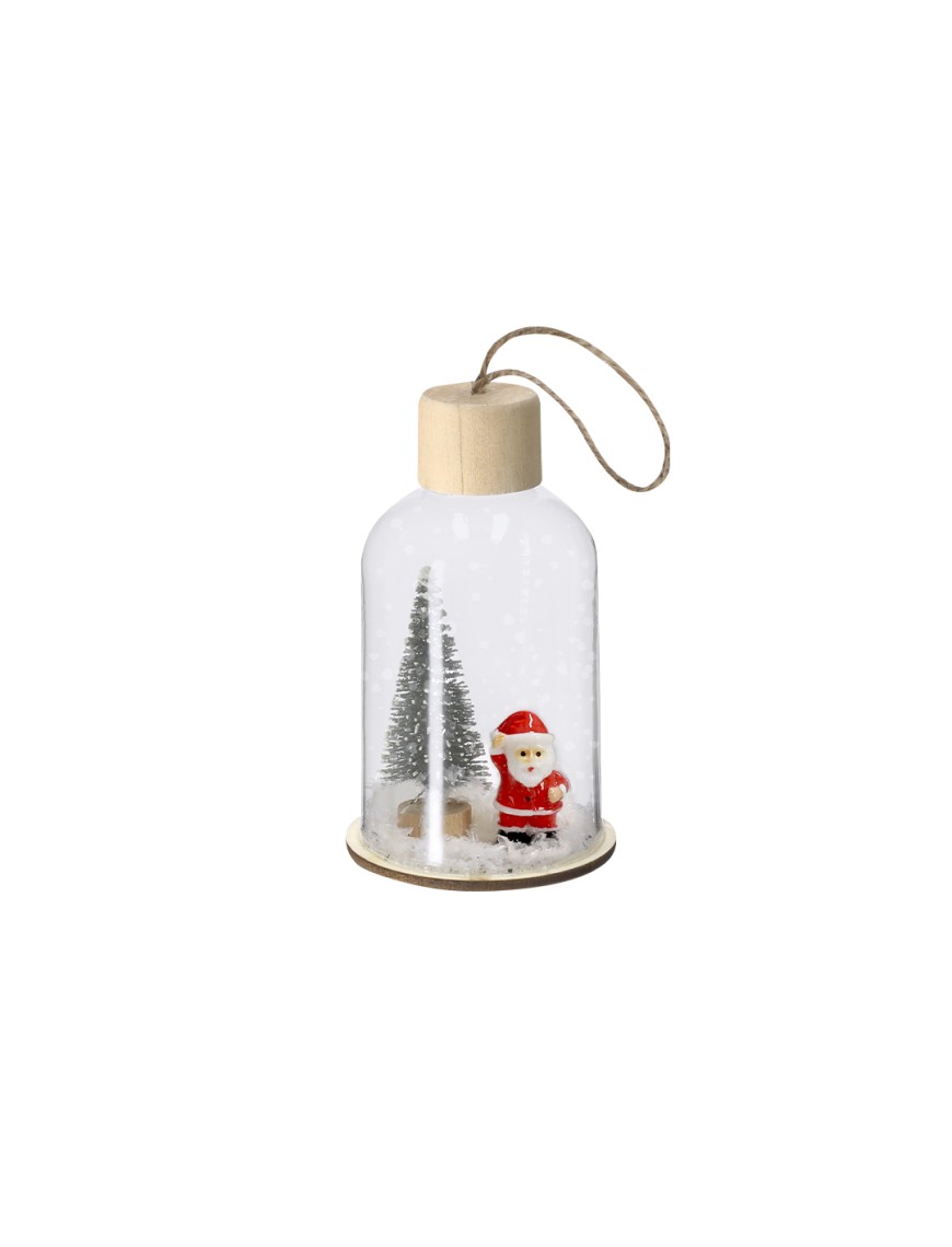 Christmas Decoration Babek