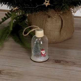 Christmas Decoration Babek