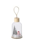 Christmas Decoration Babek