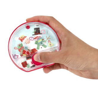 Water Game Mikix