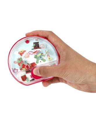Water Game Mikix