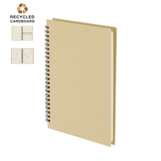 Monthly Planning Notebook Celik