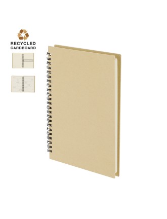 Monthly Planning Notebook Celik