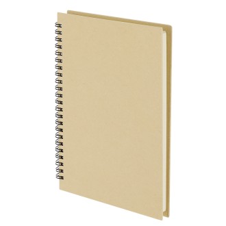 Monthly Planning Notebook Celik
