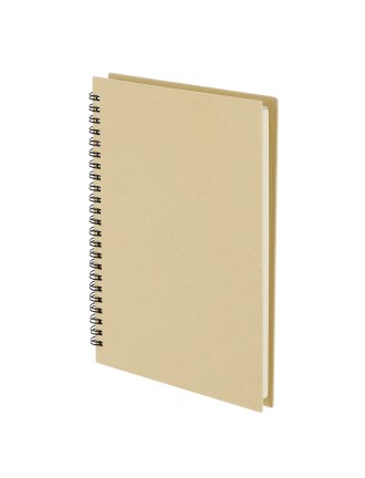 Monthly Planning Notebook Celik