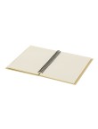 Monthly Planning Notebook Celik