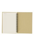 Monthly Planning Notebook Celik