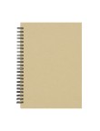 Monthly Planning Notebook Celik