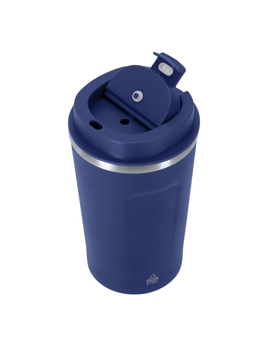 Insulated Cup Molin