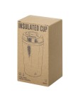 Insulated Cup Molin