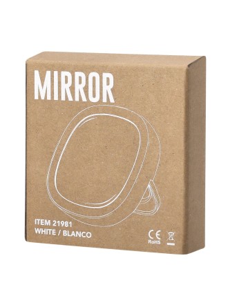 Mirror Qadan