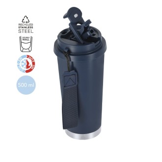 Insulated Cup Kazont