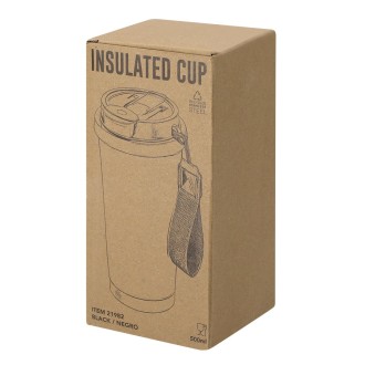 Insulated Cup Kazont