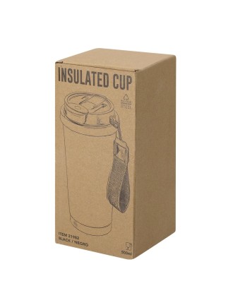 Insulated Cup Kazont
