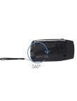 Multifunction Emergency Radio Cartney