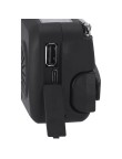 Multifunction Emergency Radio Cartney