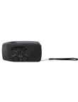 Multifunction Emergency Radio Cartney