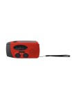 Multifunction Emergency Radio Cartney