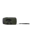 Multifunction Emergency Radio Cartney