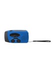 Multifunction Emergency Radio Cartney