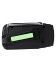 Multifunction Emergency Radio Cartney