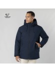 Parka Setter