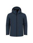 Parka Setter