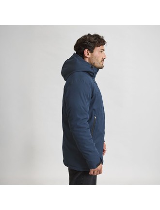 Parka Setter