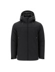 Parka Setter