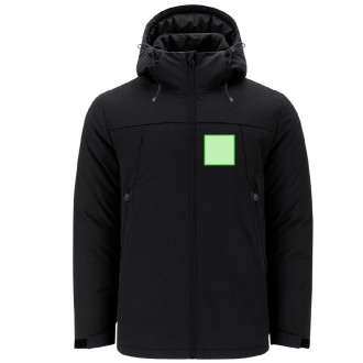 Parka Setter