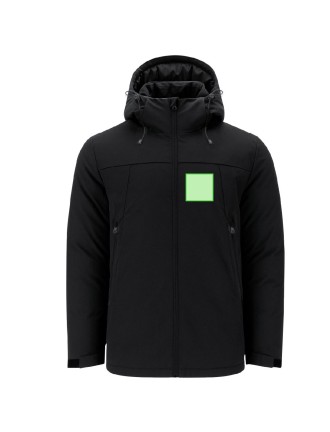 Parka Setter