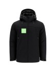 Parka Setter