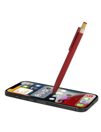Stylus Touch Ball Pen Kiner