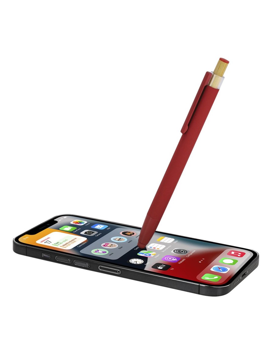 Stylus Touch Ball Pen Kiner