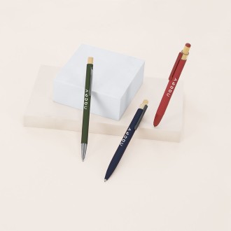 Stylus Touch Ball Pen Kiner