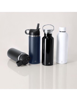 Insulated Bottle Muns