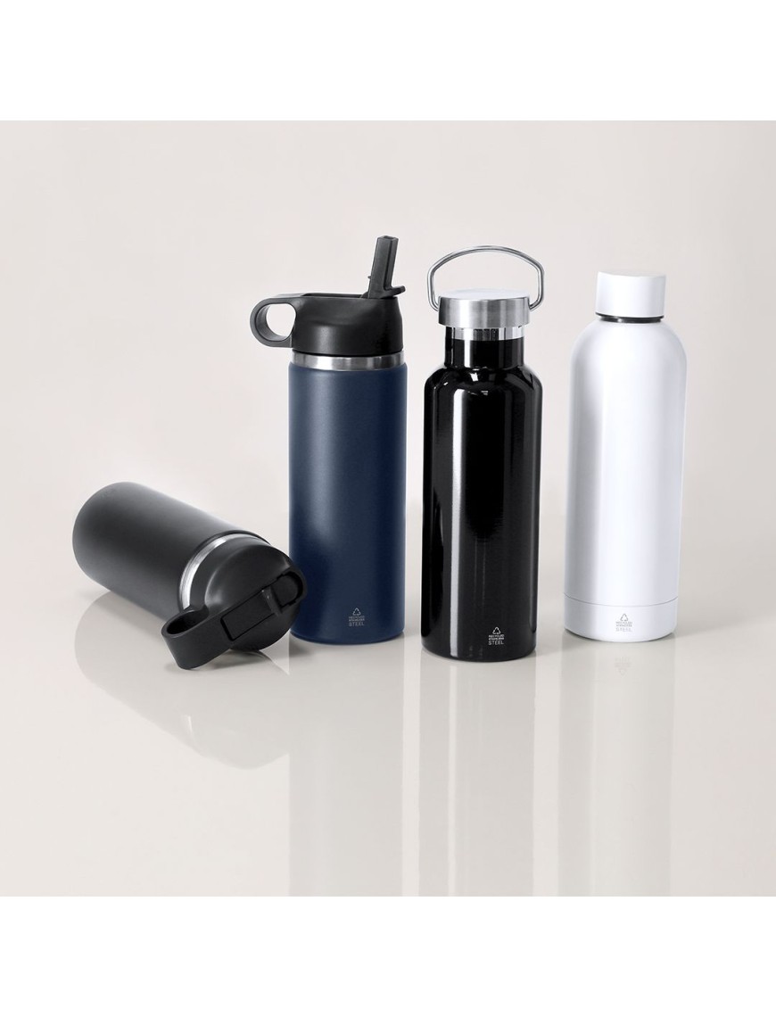Insulated Bottle Muns