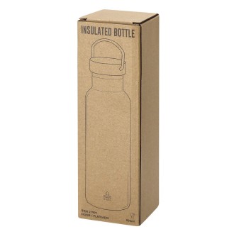 Insulated Bottle Muns