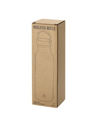 Insulated Bottle Muns