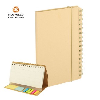 Planner Notebook Gambel
