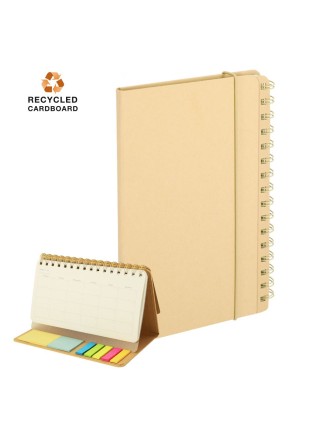 Planner Notebook Gambel