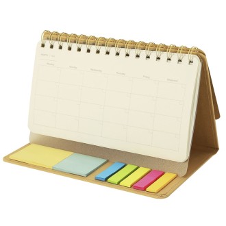 Planner Notebook Gambel