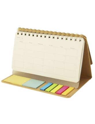 Planner Notebook Gambel