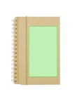 Planner Notebook Gambel