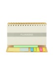 Planner Notebook Gambel