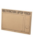 Multifunction Laptop Pouch Benrix